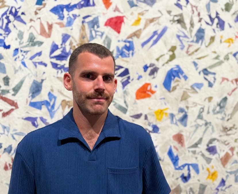 Duncan Anderson — data scientist and AI engineer